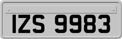 IZS9983