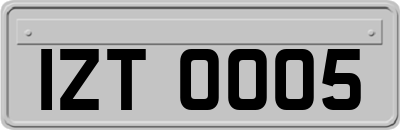 IZT0005