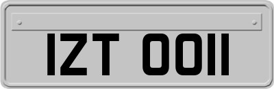 IZT0011