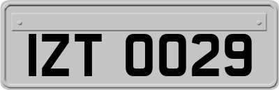 IZT0029