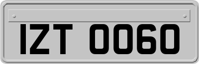 IZT0060
