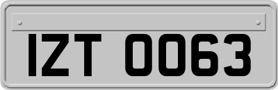 IZT0063