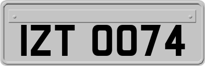 IZT0074