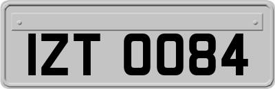 IZT0084