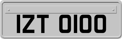 IZT0100