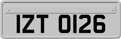 IZT0126