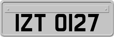IZT0127