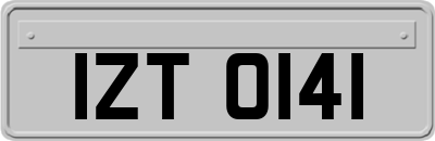 IZT0141