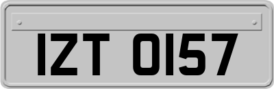 IZT0157