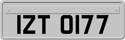 IZT0177