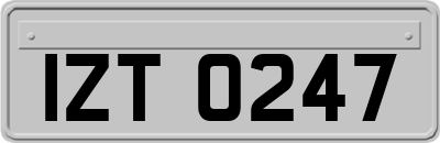 IZT0247