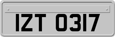 IZT0317