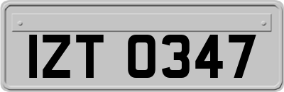 IZT0347