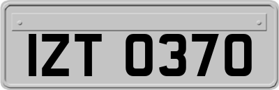 IZT0370