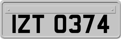 IZT0374