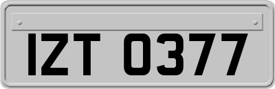 IZT0377
