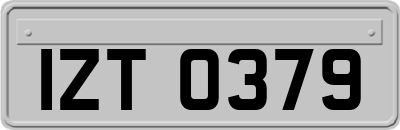 IZT0379
