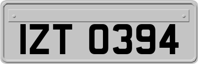 IZT0394