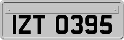 IZT0395