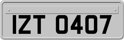 IZT0407