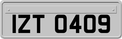 IZT0409