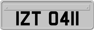 IZT0411