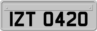 IZT0420