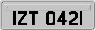 IZT0421