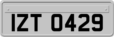 IZT0429