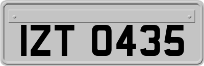 IZT0435