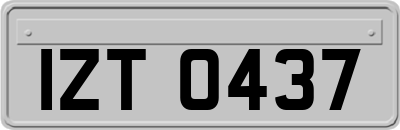 IZT0437