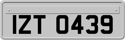 IZT0439