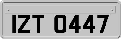 IZT0447