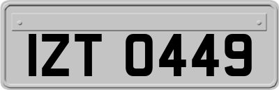 IZT0449