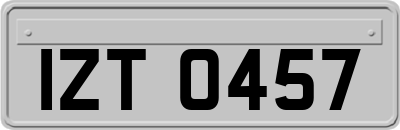 IZT0457