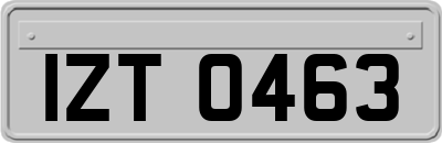 IZT0463