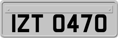 IZT0470