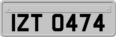IZT0474
