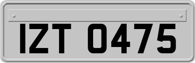 IZT0475