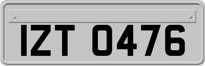 IZT0476
