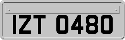 IZT0480
