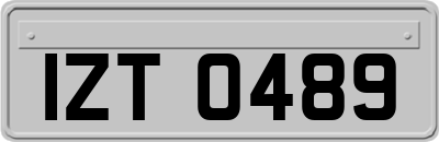 IZT0489
