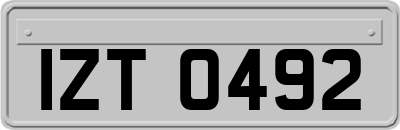 IZT0492