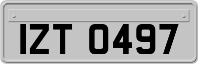 IZT0497