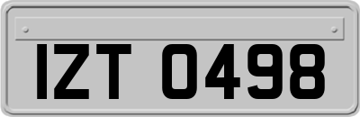 IZT0498