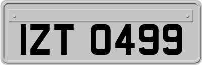 IZT0499