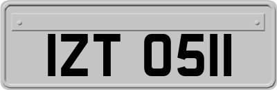 IZT0511