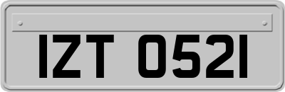IZT0521