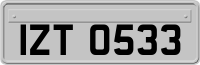IZT0533