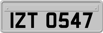 IZT0547